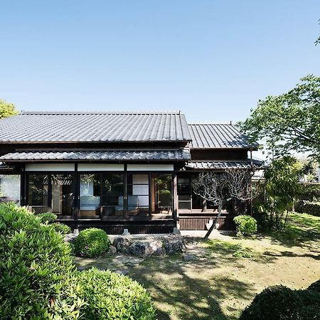 Villa Kiraku Obi Nichinan Exterior foto