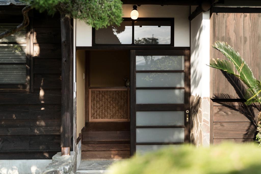 Villa Kiraku Obi Nichinan Exterior foto